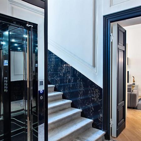 Apartamento Il Papero A Napoli Exterior foto