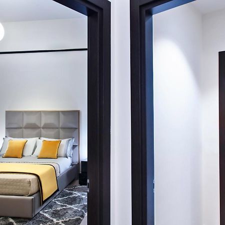 Apartamento Il Papero A Napoli Exterior foto