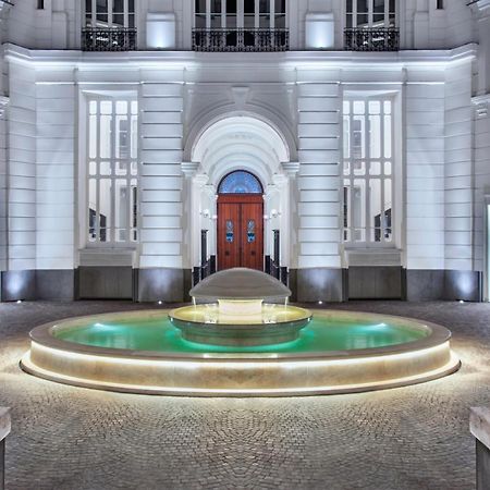 Apartamento Il Papero A Napoli Exterior foto