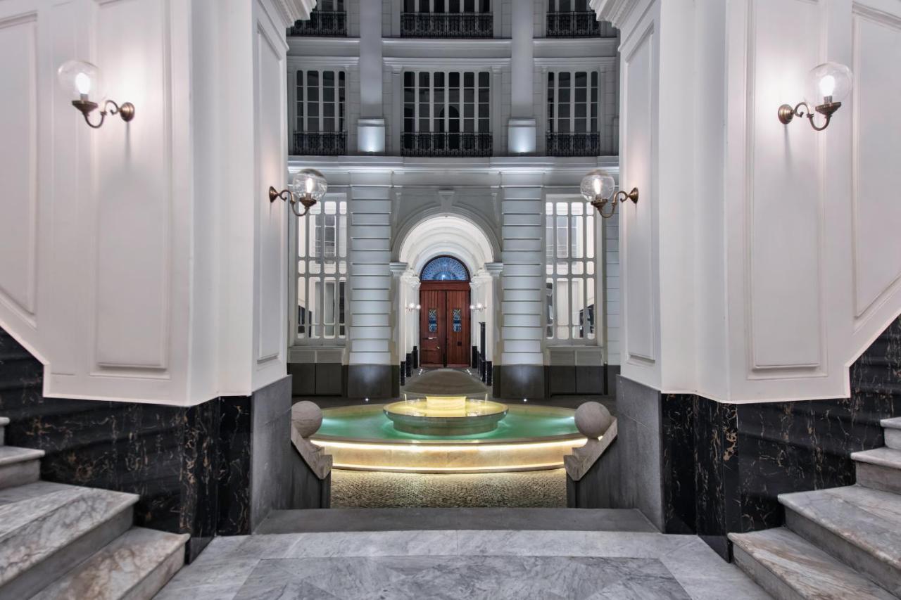 Apartamento Il Papero A Napoli Exterior foto