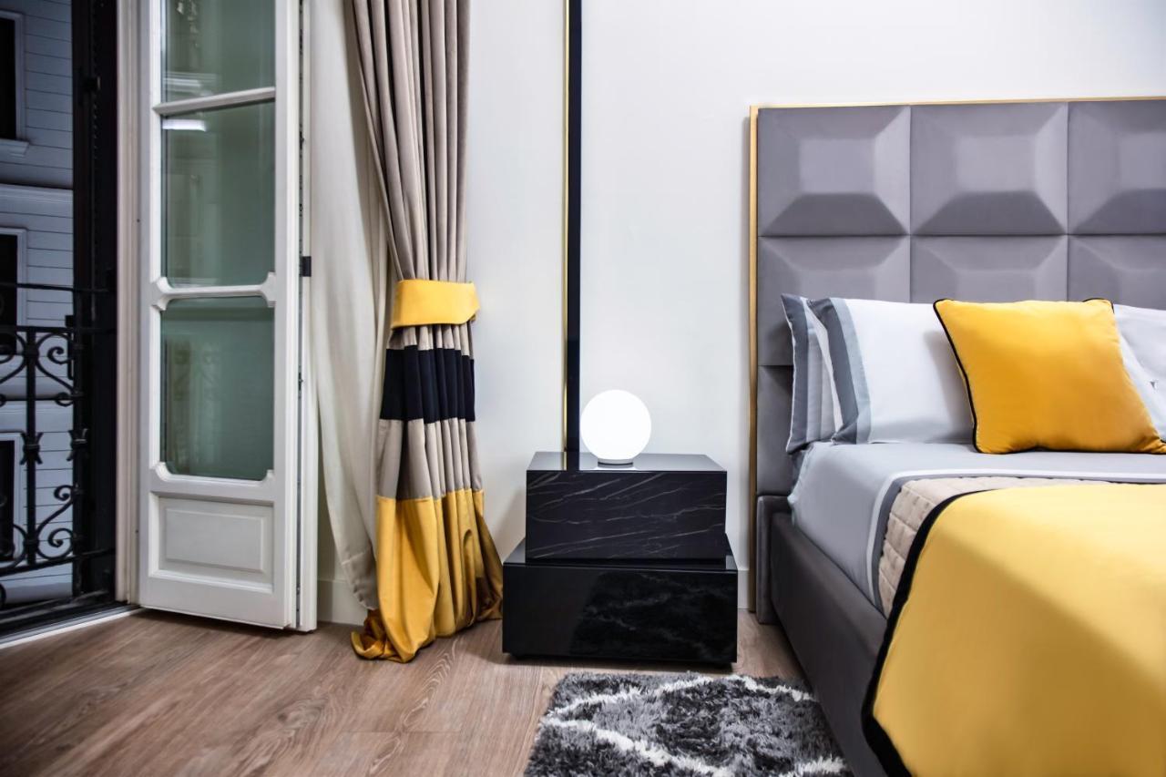 Apartamento Il Papero A Napoli Exterior foto