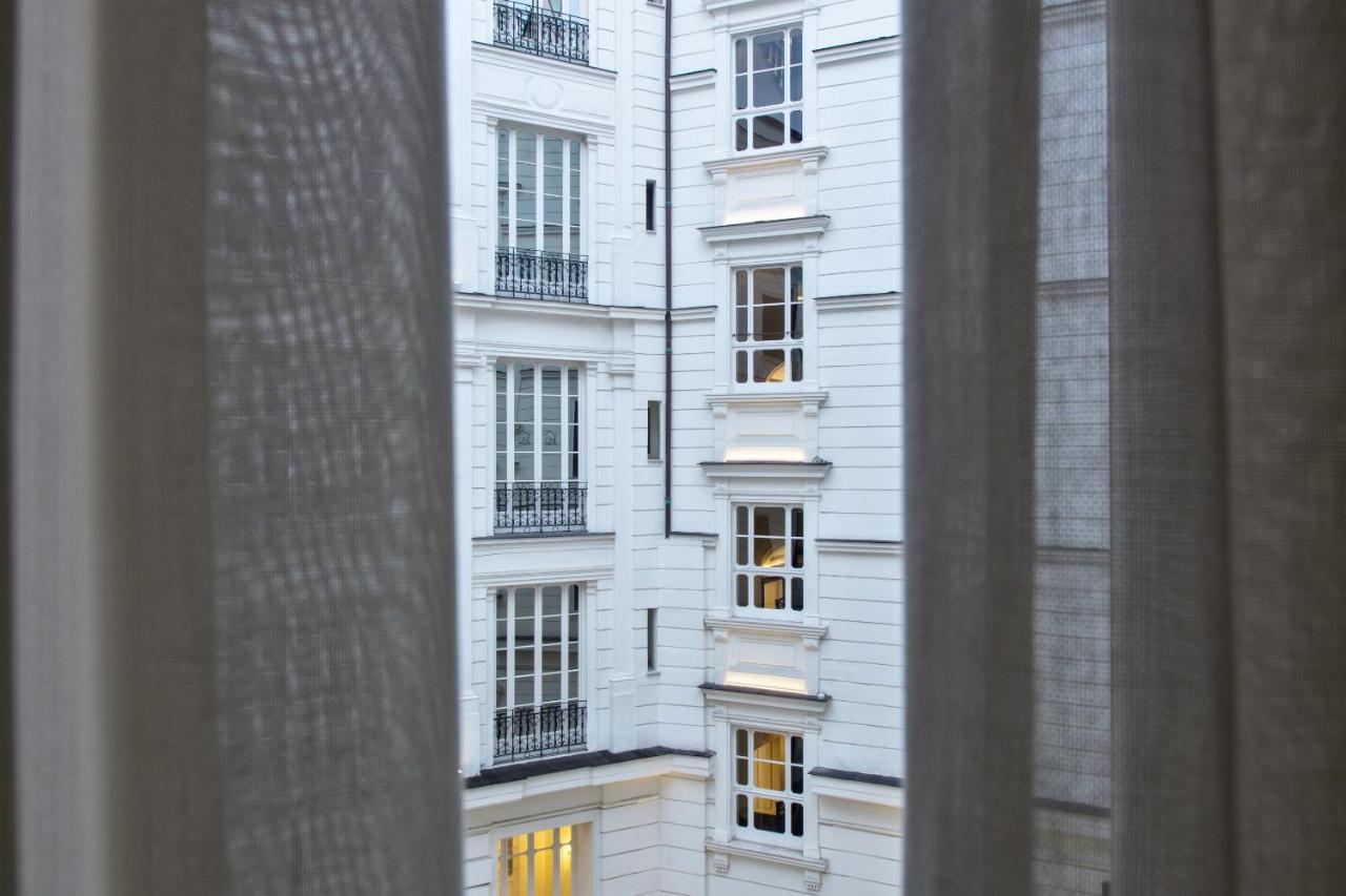 Apartamento Il Papero A Napoli Exterior foto