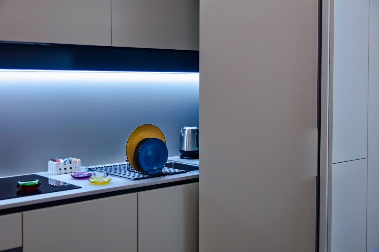 Apartamento Il Papero A Napoli Exterior foto